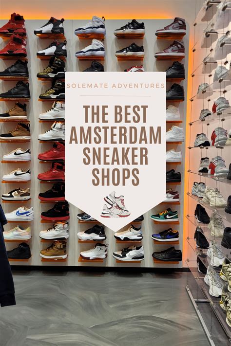 adidas originals store amsterdam|amsterdam sneaker shops.